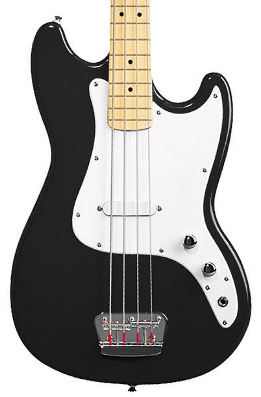 Squier Bronco Bass 器材 | blog2.hix05.com